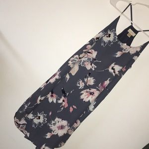 NWT Loft Shift dress